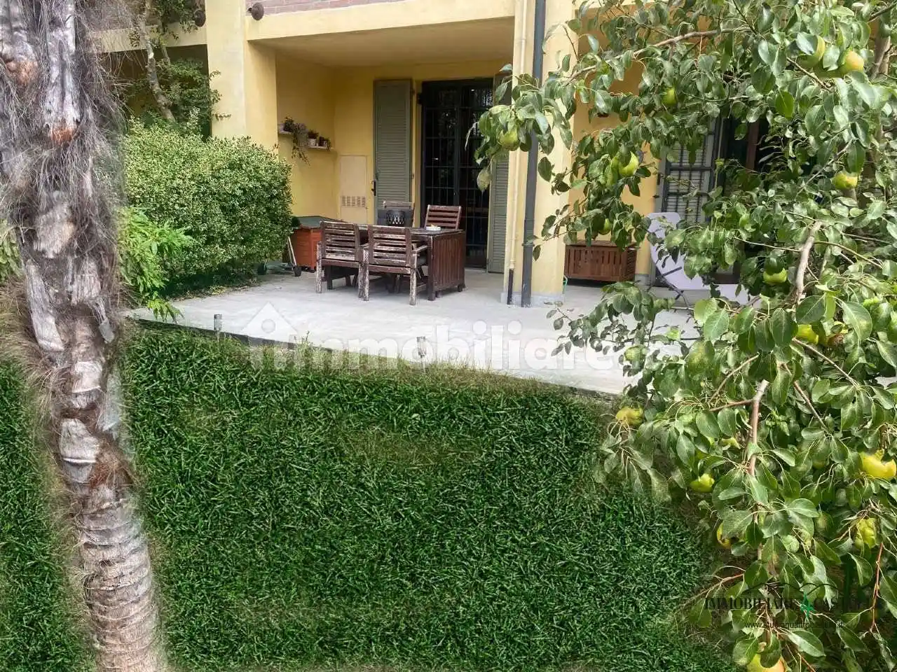 Trilocale via San Bartolomeo  52, San Bartolomeo, Reggio Emilia - foto 4