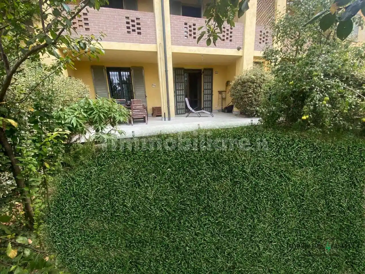 Trilocale via San Bartolomeo  52, San Bartolomeo, Reggio Emilia - foto 5