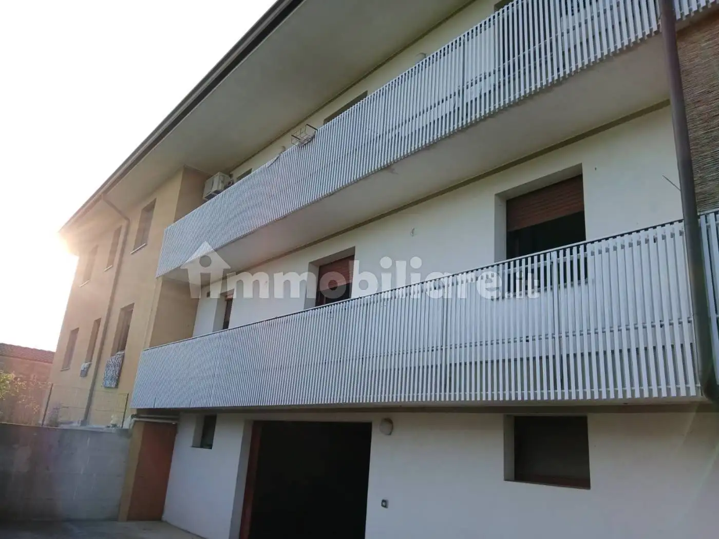 Appartamento in vendita a Povoletto