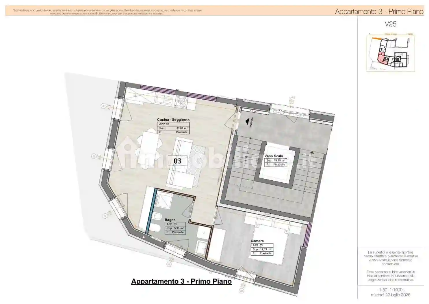 Appartamento - foto 5