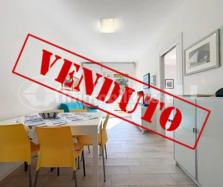 Appartamento in vendita a San Michele al Tagliamento