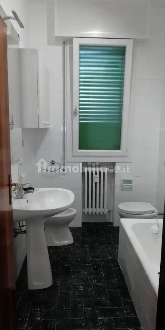 Appartamento in affitto a Valsamoggia