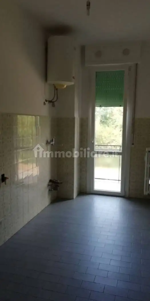 Appartamento via Giuseppe Garibaldi 70, Calcara, Valsamoggia - foto 3