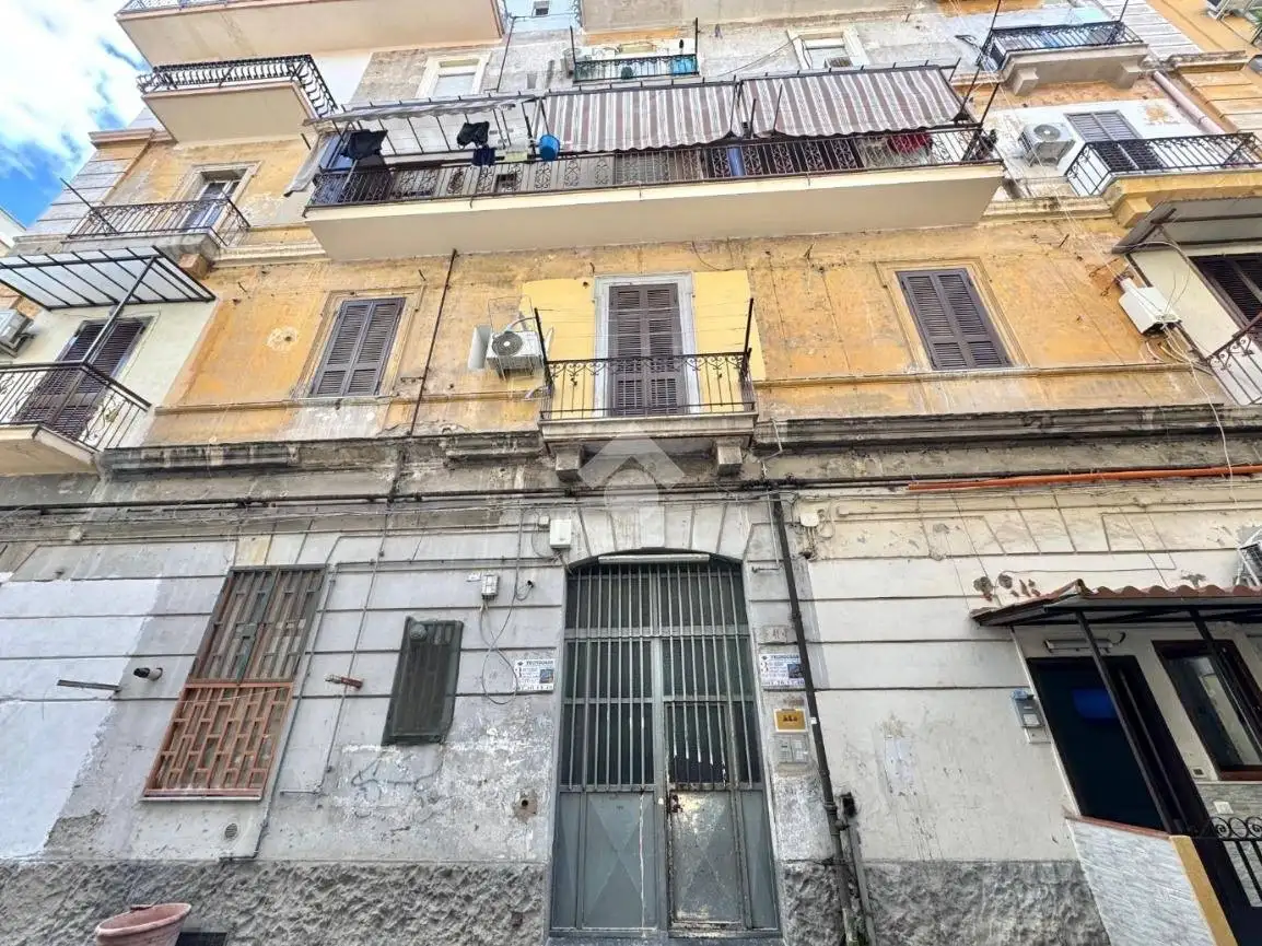 Appartamento in vendita a Napoli