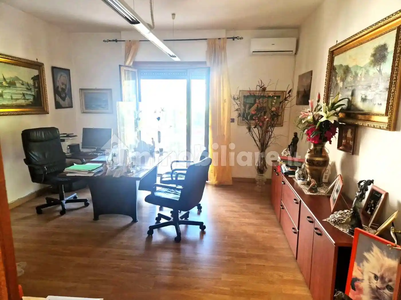 Appartamento in vendita a Formia