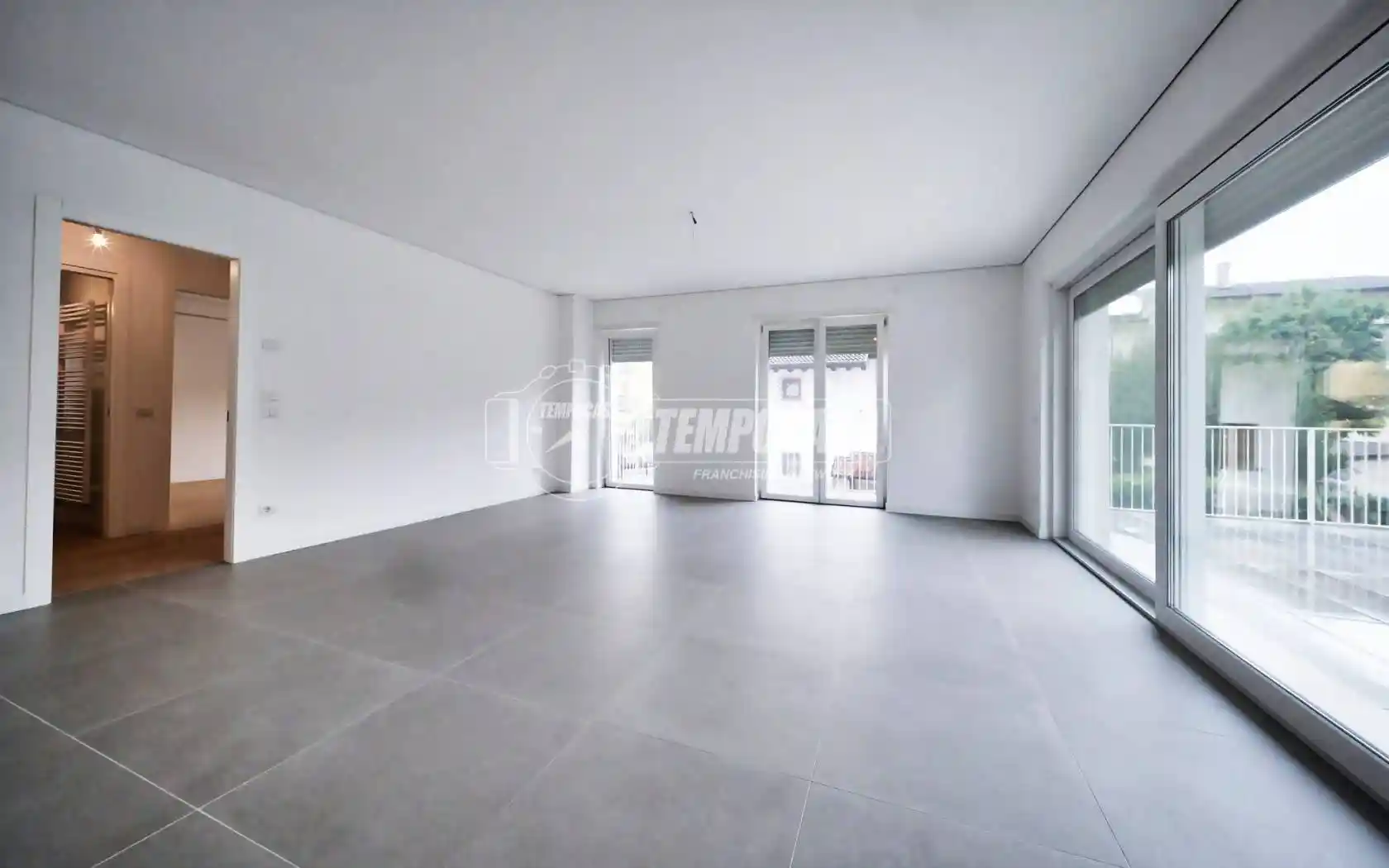 Appartamento in vendita a Belluno