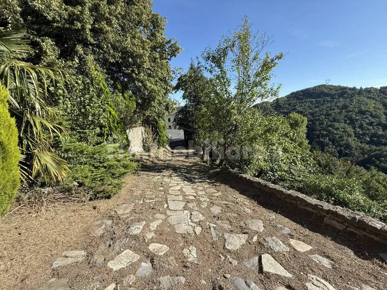 Villa in vendita a Mignanego