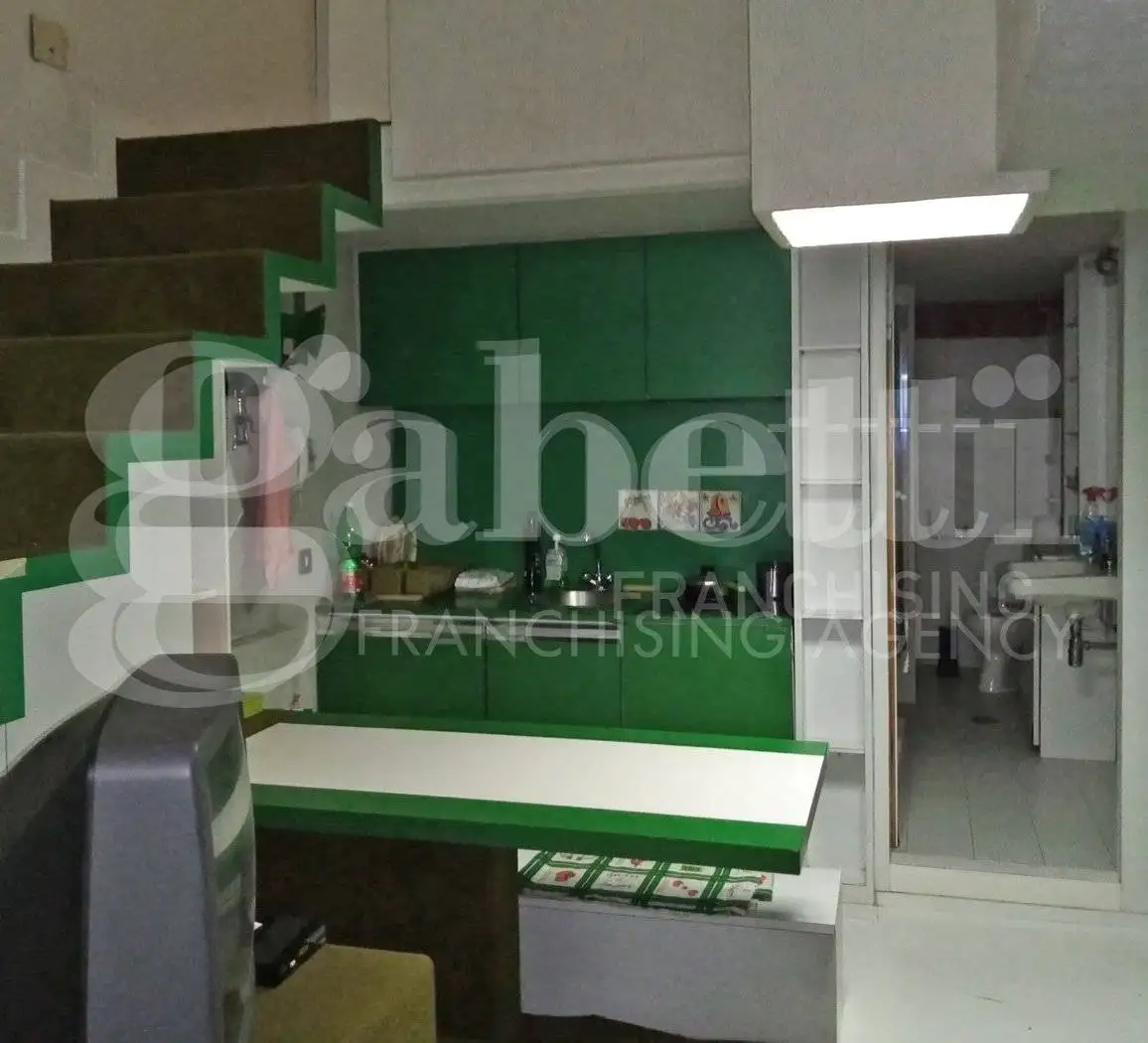 Appartamento in vendita a Pescocostanzo