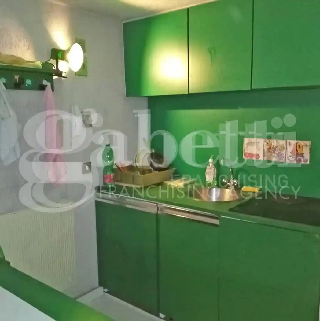 Trilocale Belvedere degli Sciatori, sn, Pescocostanzo - foto 2