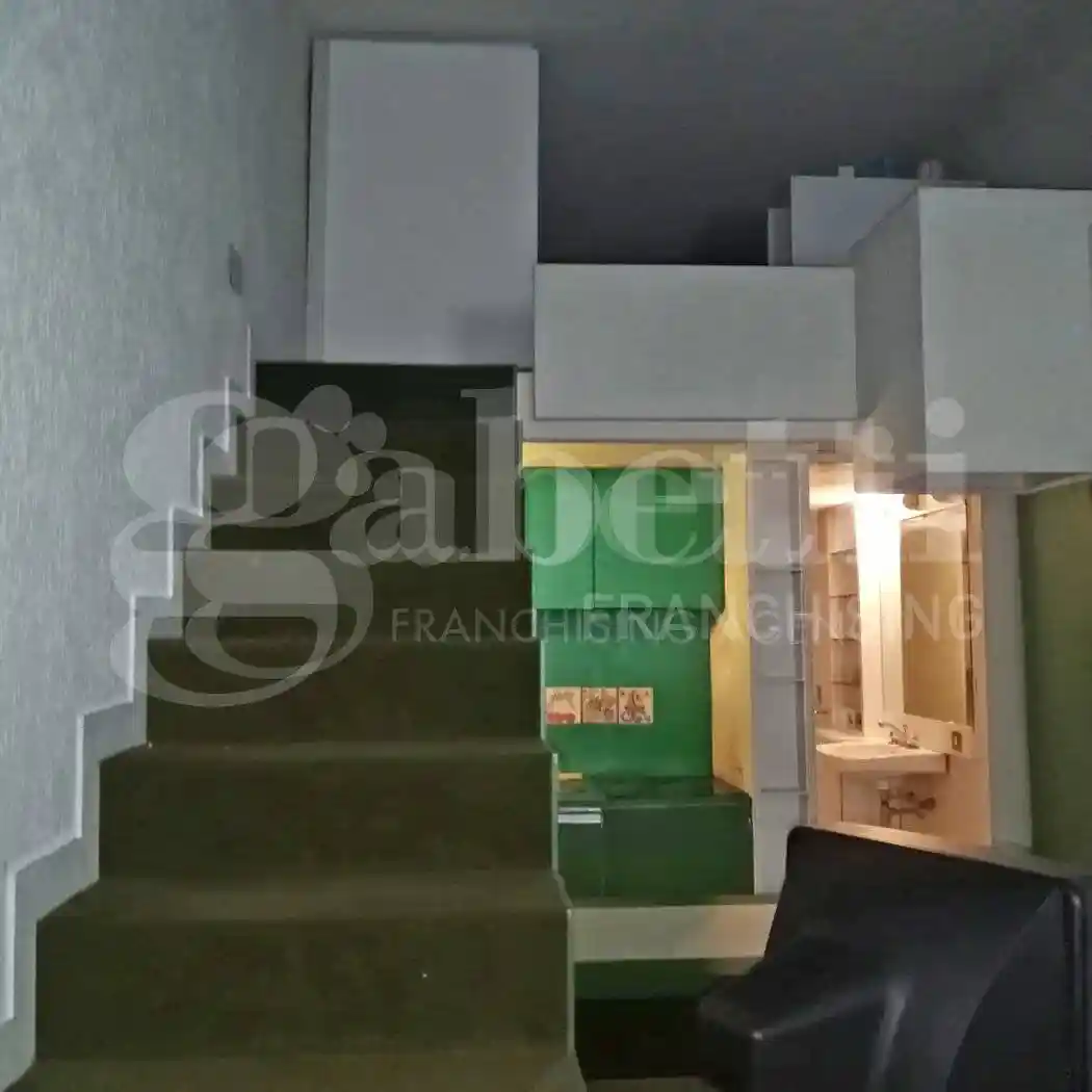 Trilocale Belvedere degli Sciatori, sn, Pescocostanzo - foto 5