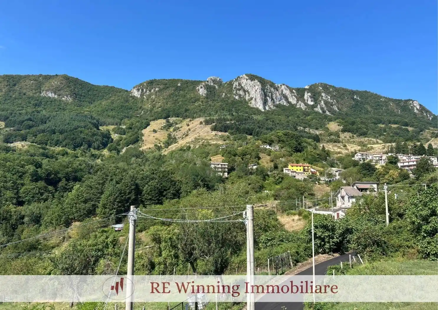 Trilocale via della Lesca, Collegiove - foto 2