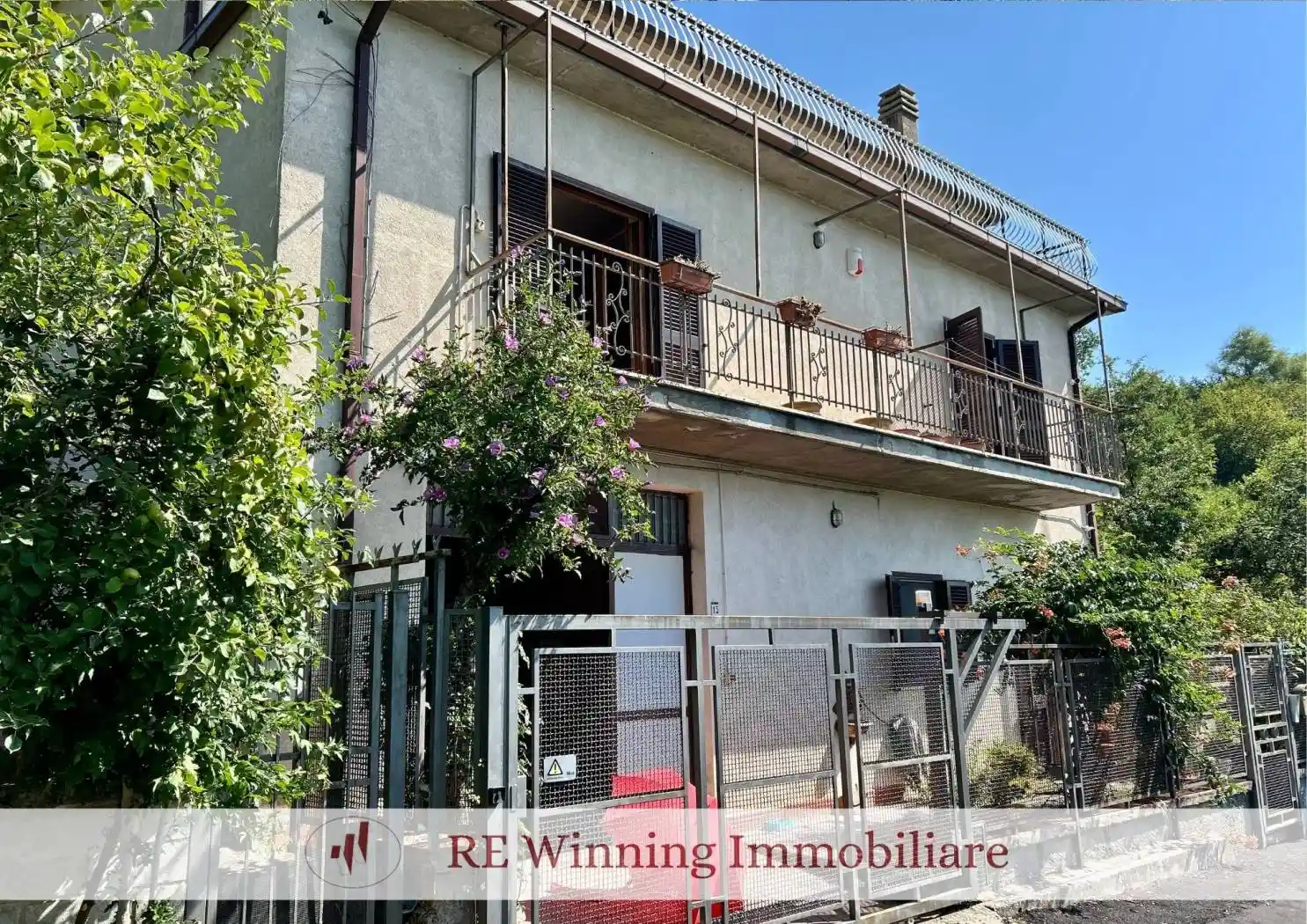 Trilocale via della Lesca, Collegiove - foto 3