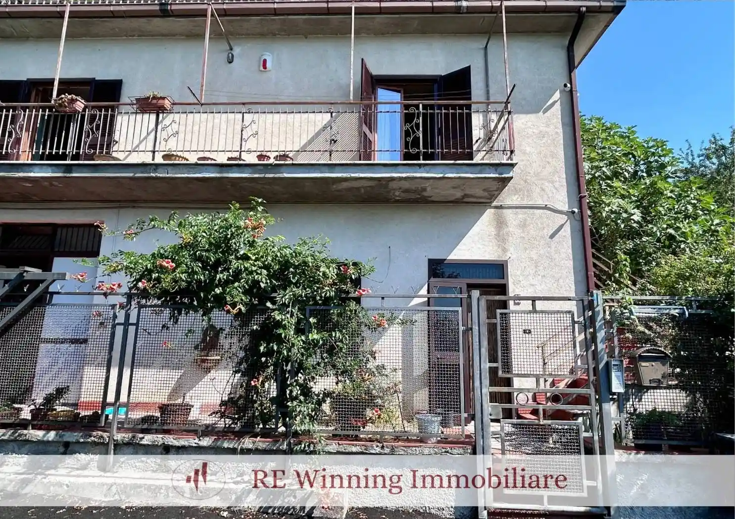 Trilocale via della Lesca, Collegiove - foto 4