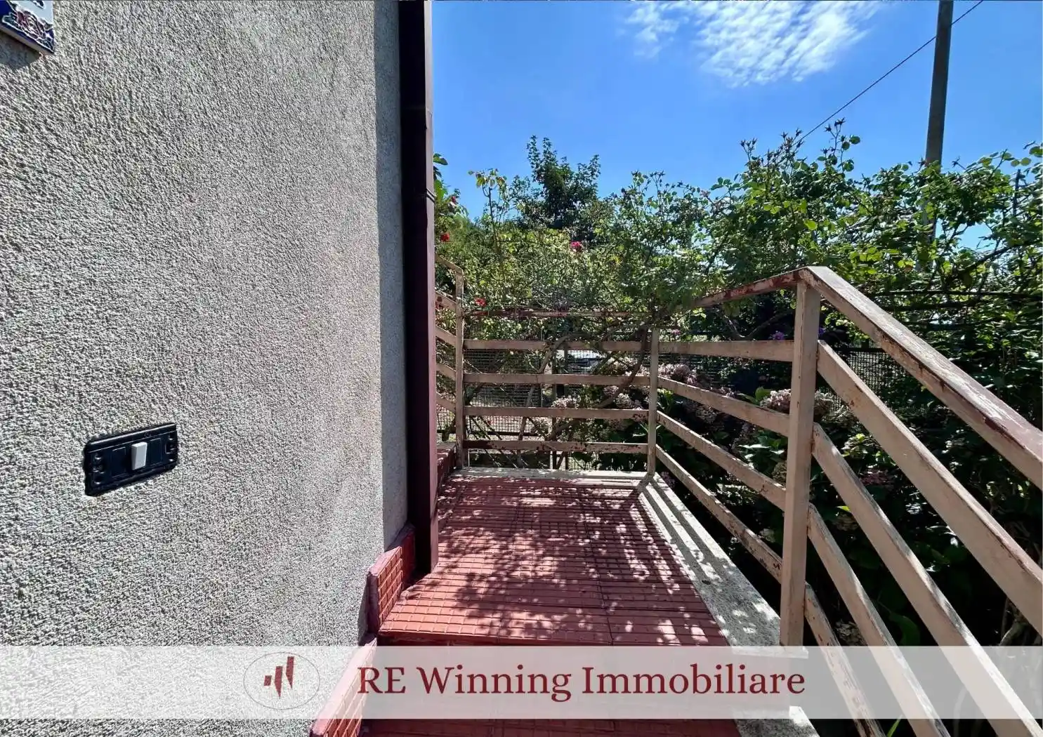 Trilocale via della Lesca, Collegiove - foto 5