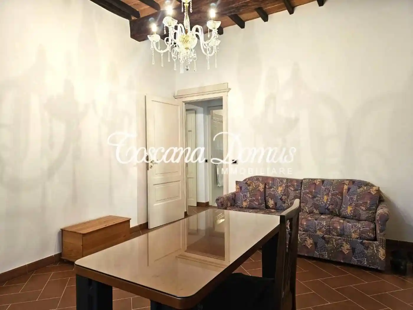 Appartamento ottimo stato, secondo piano, Lizza - Camollia, Siena - foto 3