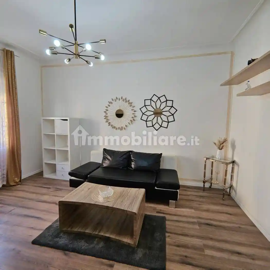 Quadrilocale viale Gabriele D'Annunzio 43, Settefontane, Trieste - foto 3