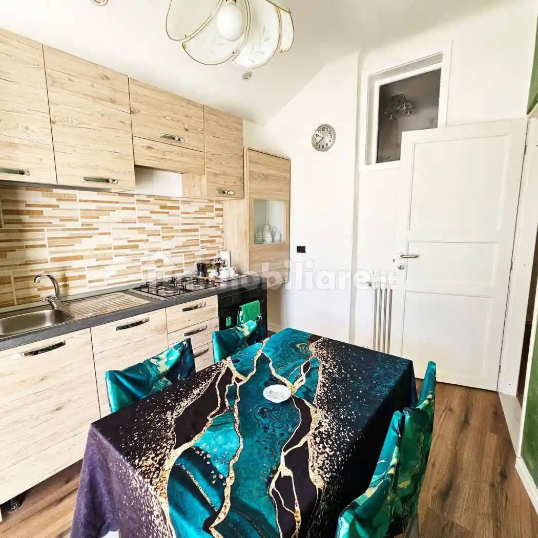 Quadrilocale viale Gabriele D'Annunzio 43, Settefontane, Trieste - foto 5