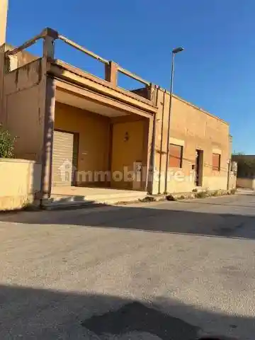 Casa indipendente in vendita a Favignana