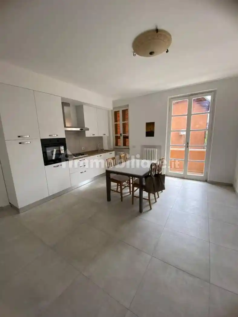 Appartamento in affitto a Agazzano