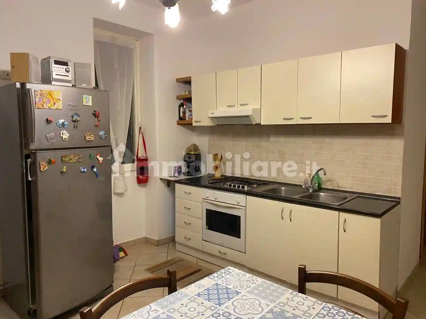 Bilocale via Milano 1, Zona Domitilla, Ladispoli - foto 4