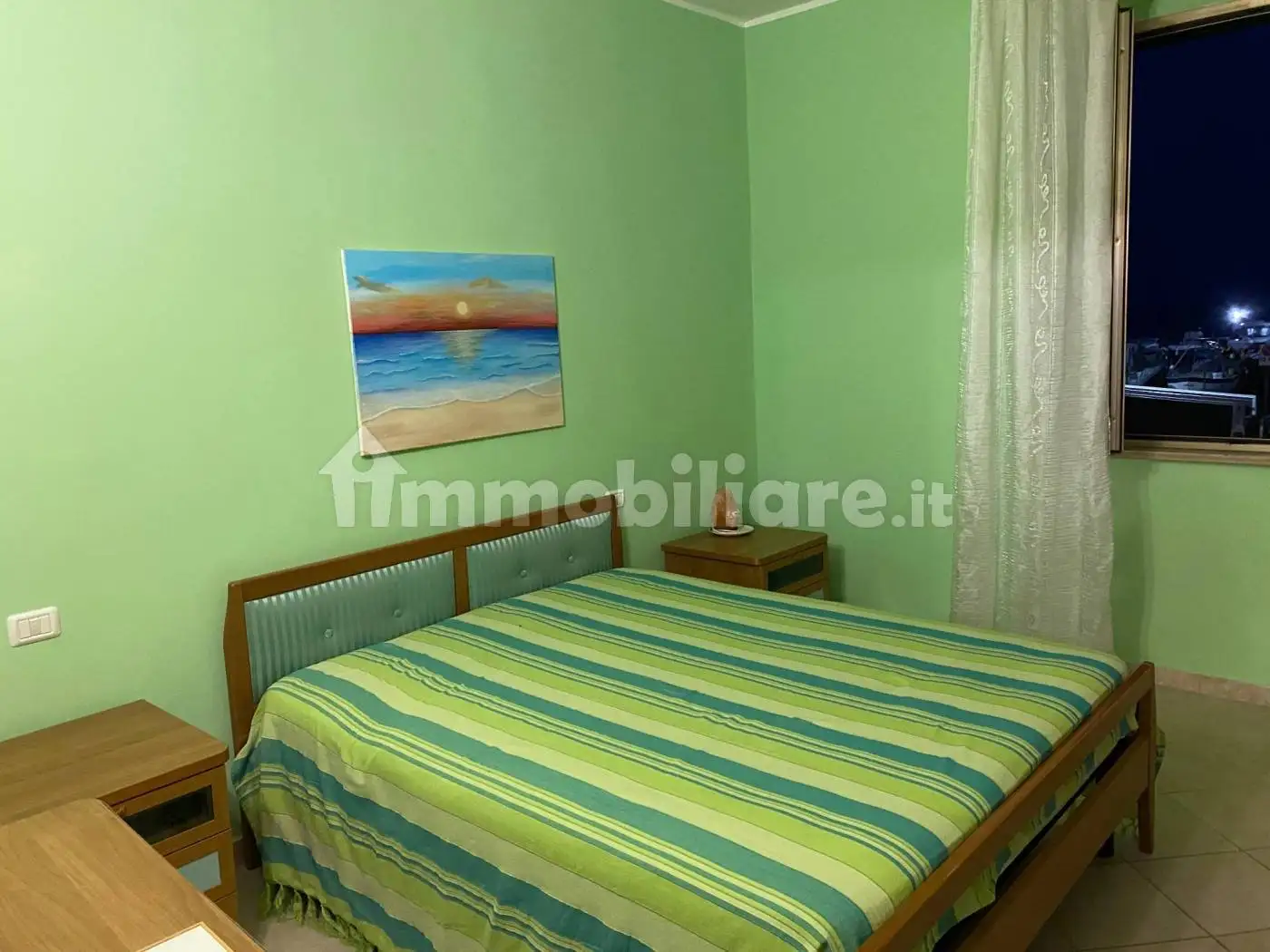 Appartamento in affitto a Ladispoli