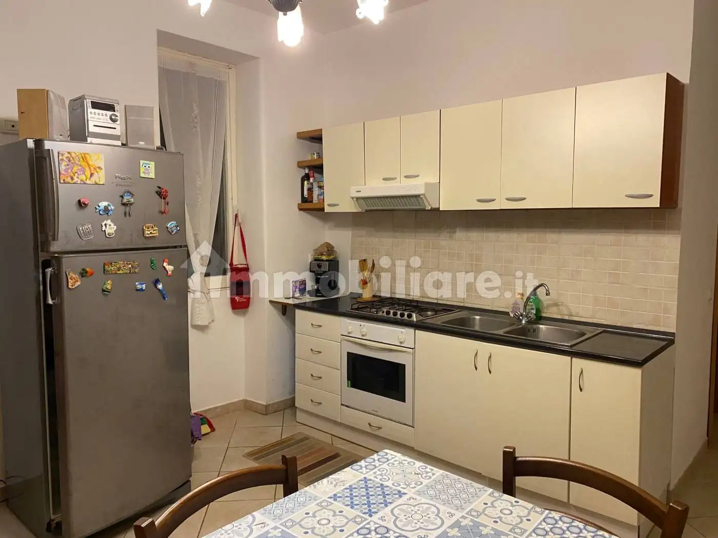 Bilocale via Milano 1, Zona Domitilla, Ladispoli - foto 3