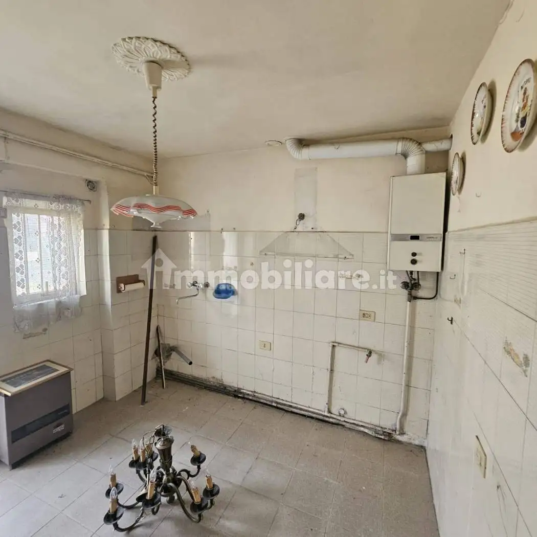 Casa indipendente in vendita a Pieve Porto Morone