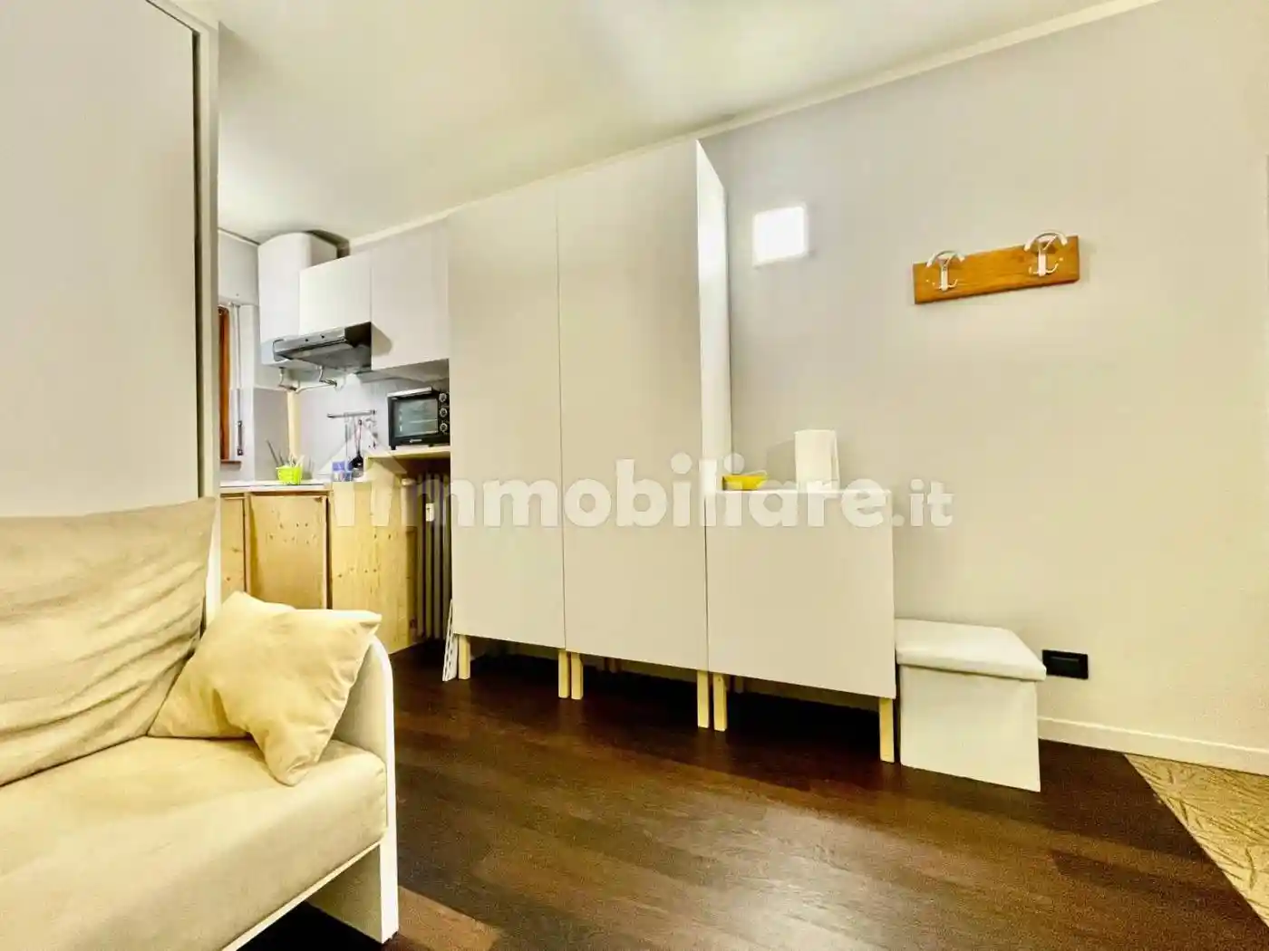 Appartamento in affitto a Sestriere