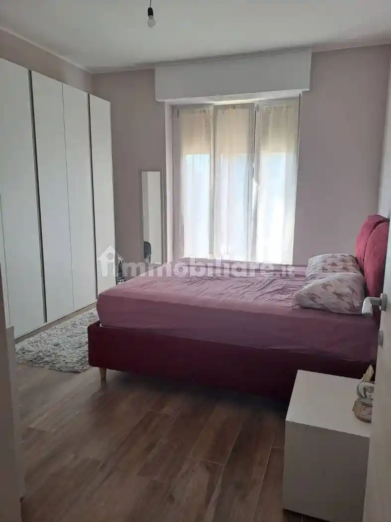 Appartamento in affitto a Rivoli