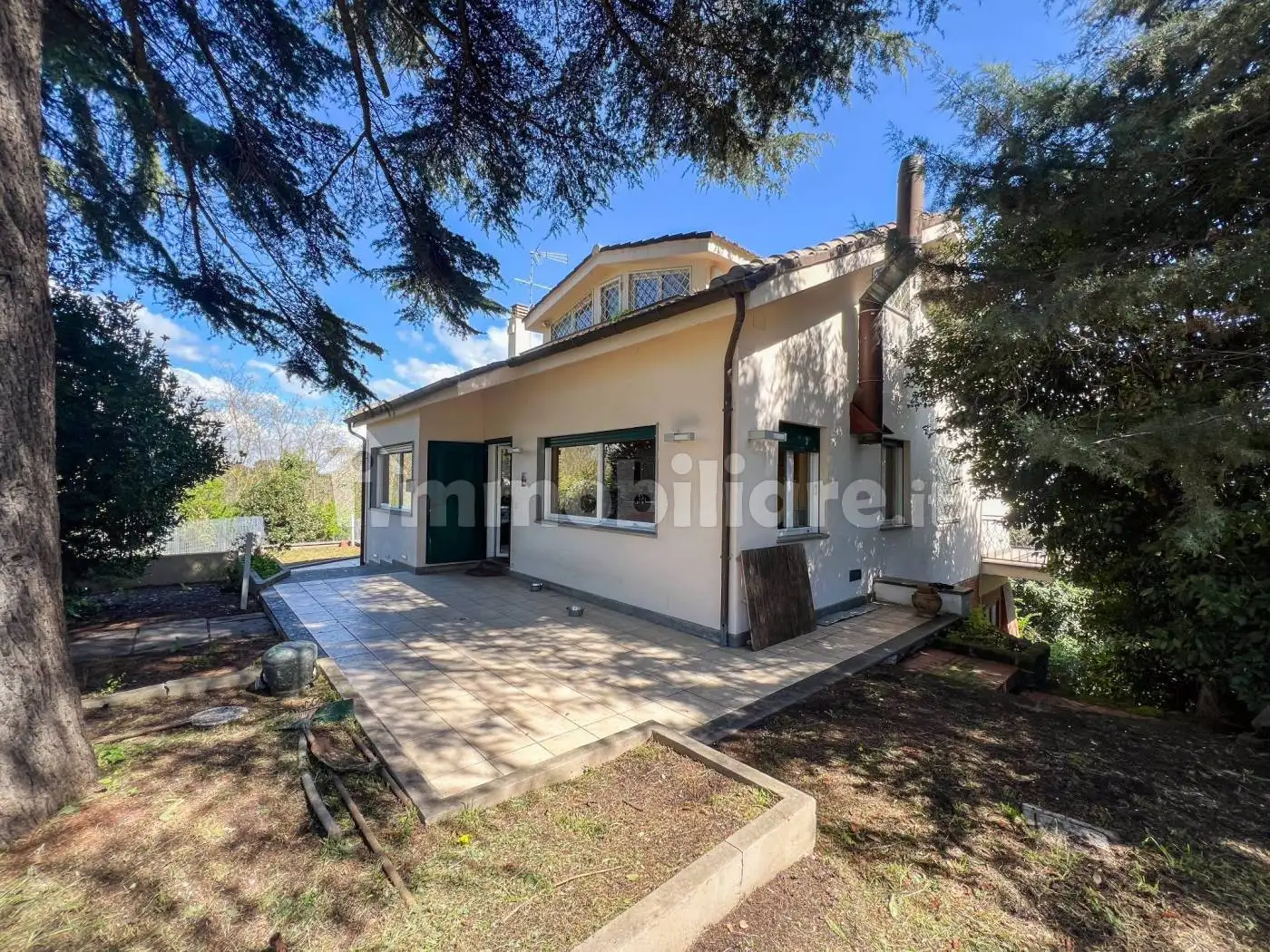 Villa in vendita a Roma