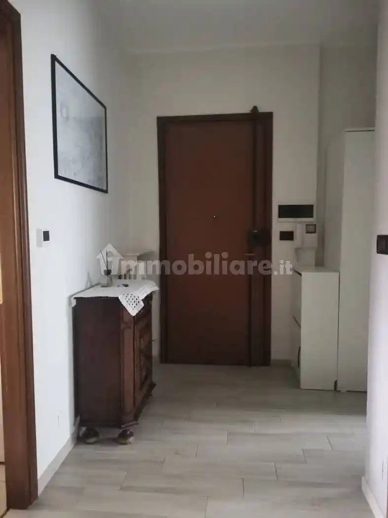 Appartamento in affitto a Leinì