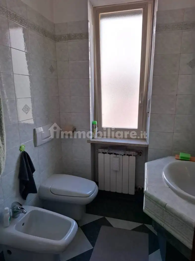 Trilocale via Andrea Provana, Centro, Leinì - foto 3