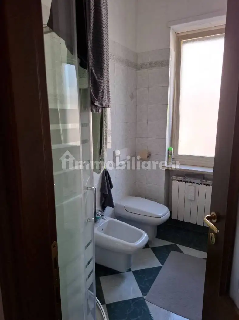 Trilocale via Andrea Provana, Centro, Leinì - foto 4