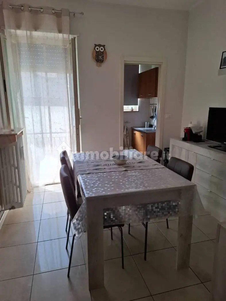 Trilocale via Andrea Provana, Centro, Leinì - foto 5