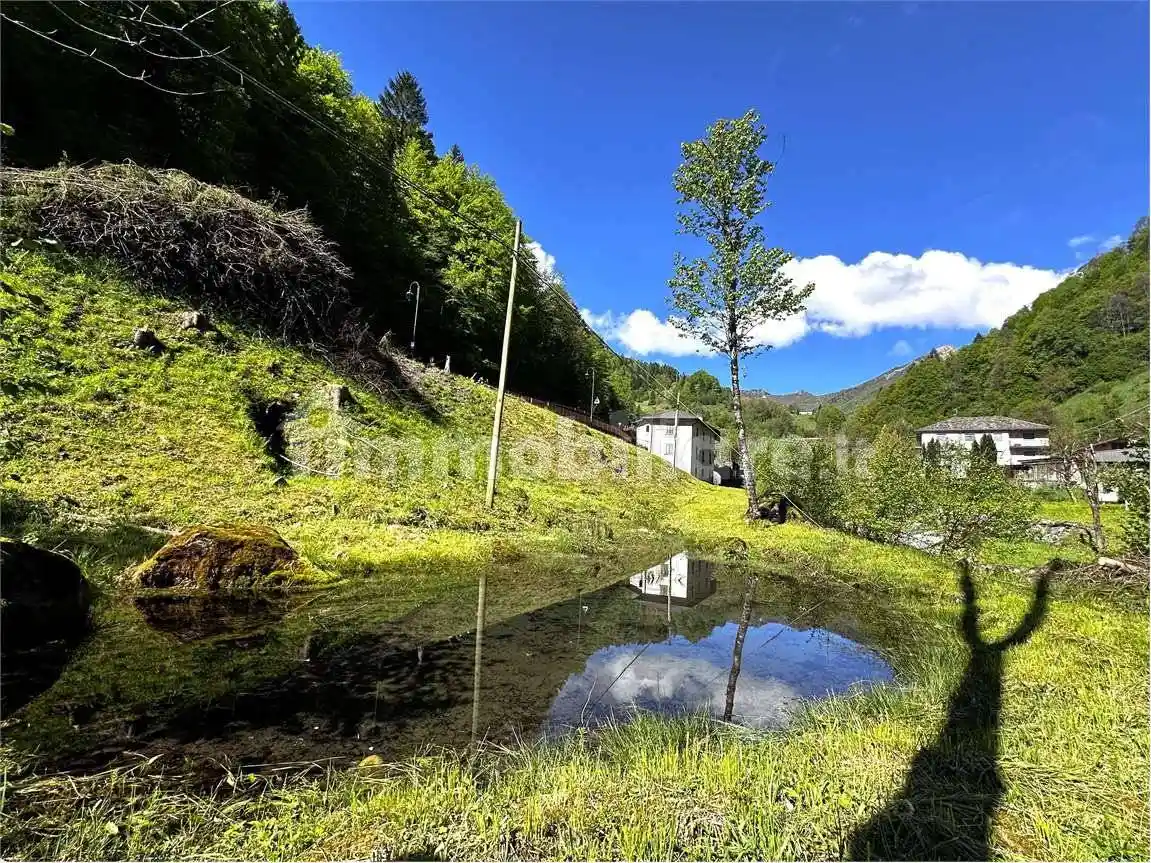 Rustico via Rava, 1, Valtorta - foto 4