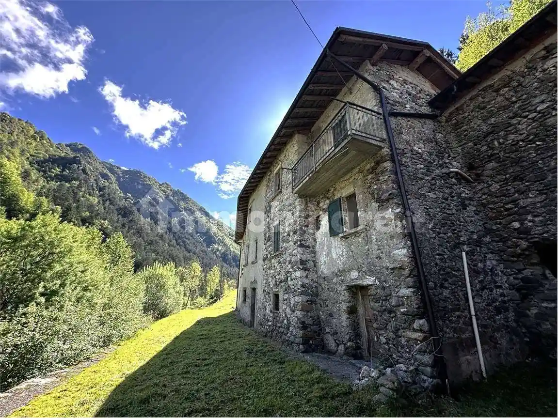 Rustico via Rava, 1, Valtorta - foto 5