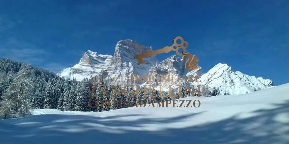 Terratetto unifamiliare via Olivo Sala, Villanova, Borca di Cadore - foto 2