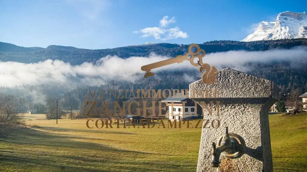 Rustico - Casale in vendita a Borca di Cadore