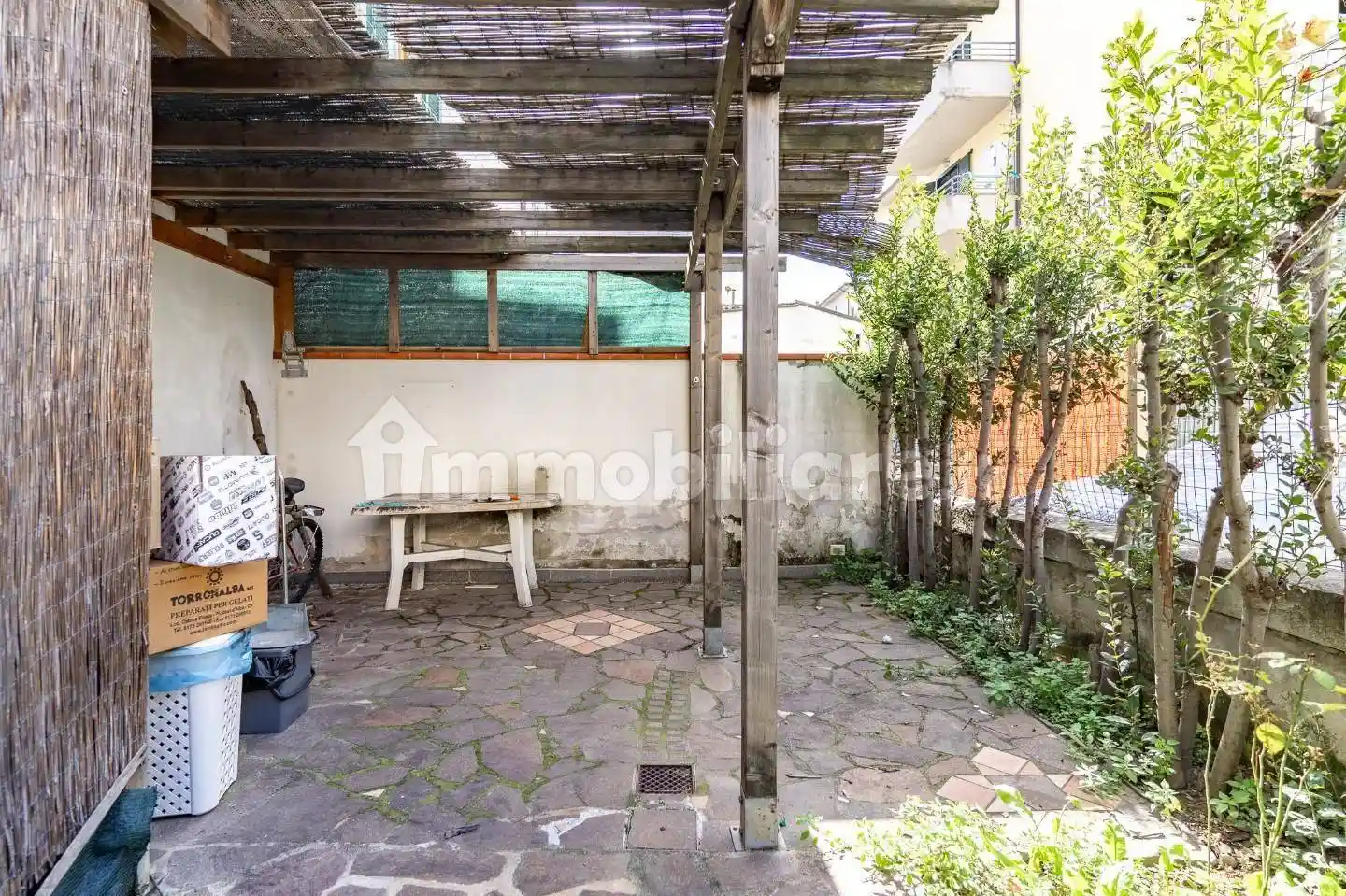 Appartamento in vendita a Empoli