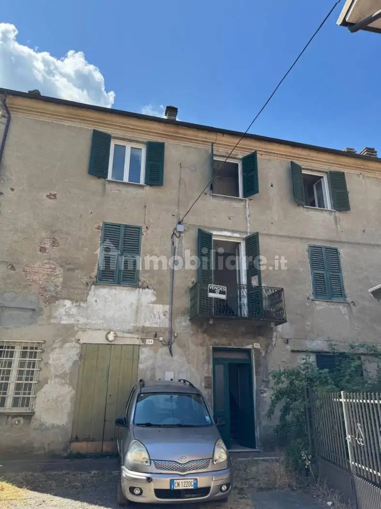 Villa plurifamiliare via Roma, Centro, Borghetto di Borbera - foto 3