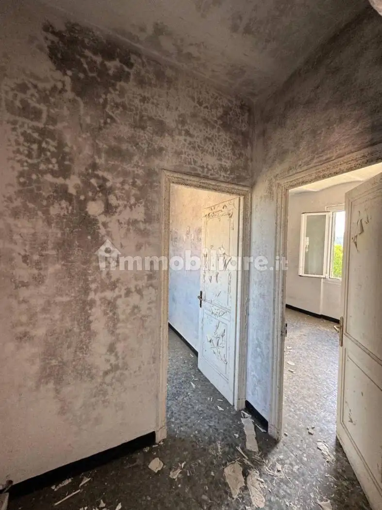 Villa plurifamiliare via Roma, Centro, Borghetto di Borbera - foto 5