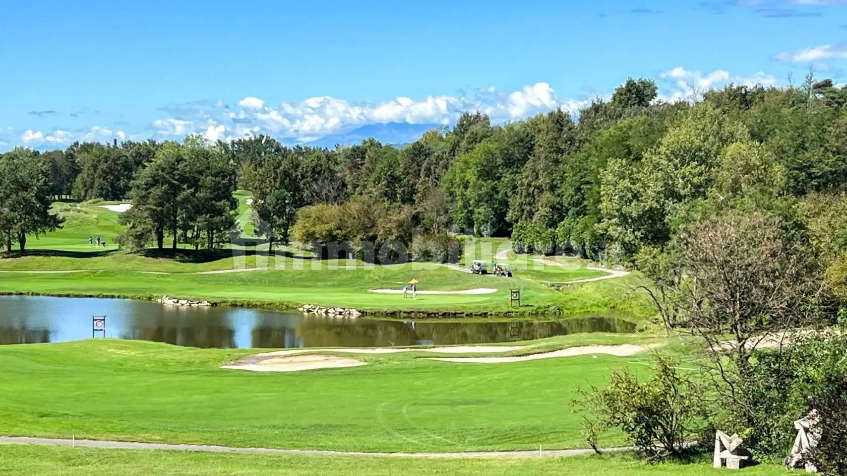 Appartamento in vendita a Bogogno