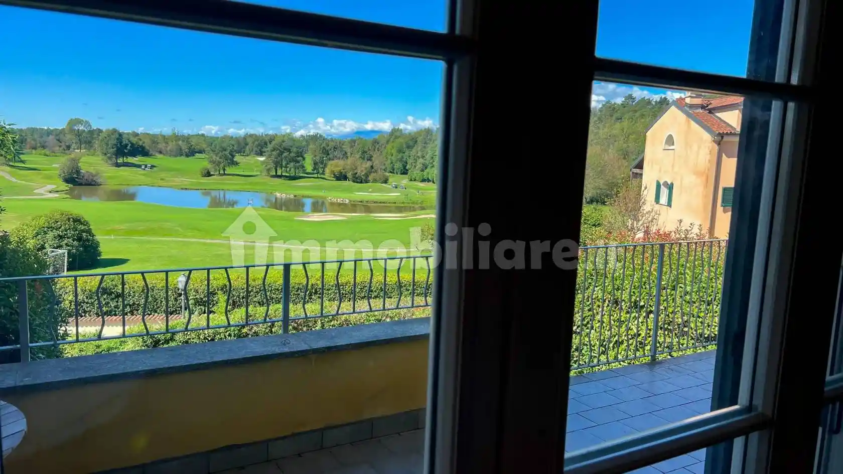 Quadrilocale via Sant'Isidoro 1, Centro, Bogogno - foto 3