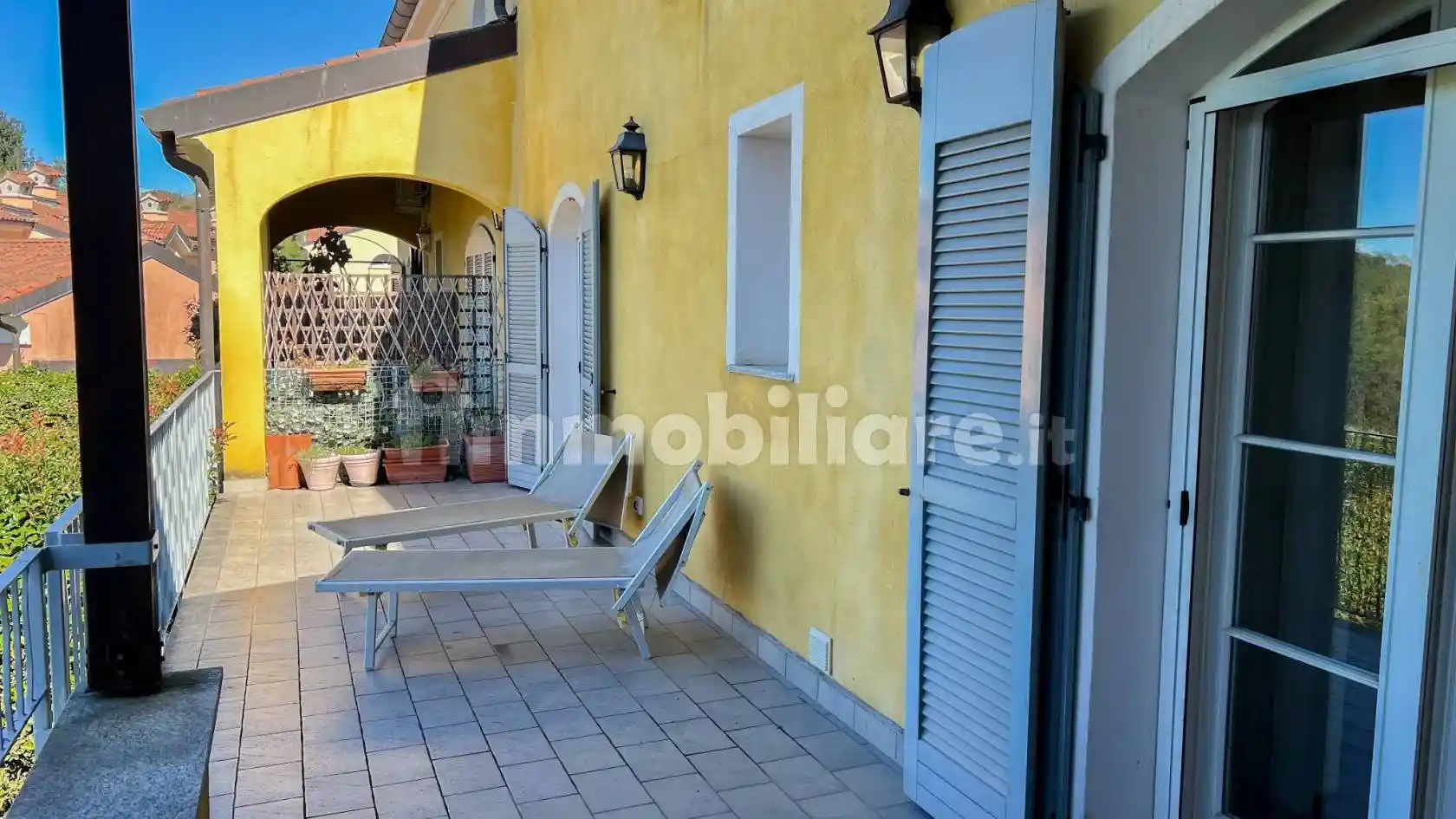 Quadrilocale via Sant'Isidoro 1, Centro, Bogogno - foto 5