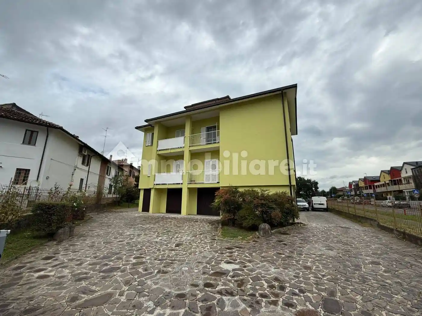 Monolocale via Mascherpa 3, San Lanfranco, Pavia - foto 2