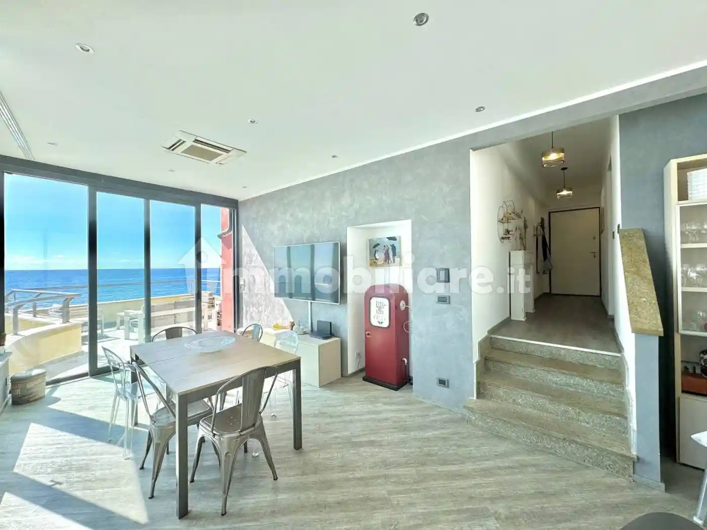 Appartamento via Pietro Paolo Rubens 22, Vesima - Crevari, Genova - foto 3