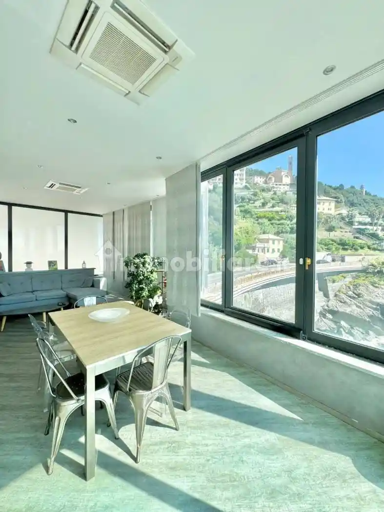 Appartamento via Pietro Paolo Rubens 22, Vesima - Crevari, Genova - foto 4