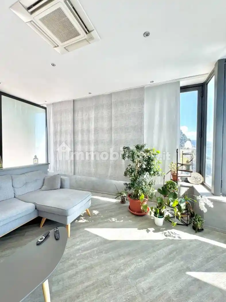 Appartamento via Pietro Paolo Rubens 22, Vesima - Crevari, Genova - foto 5