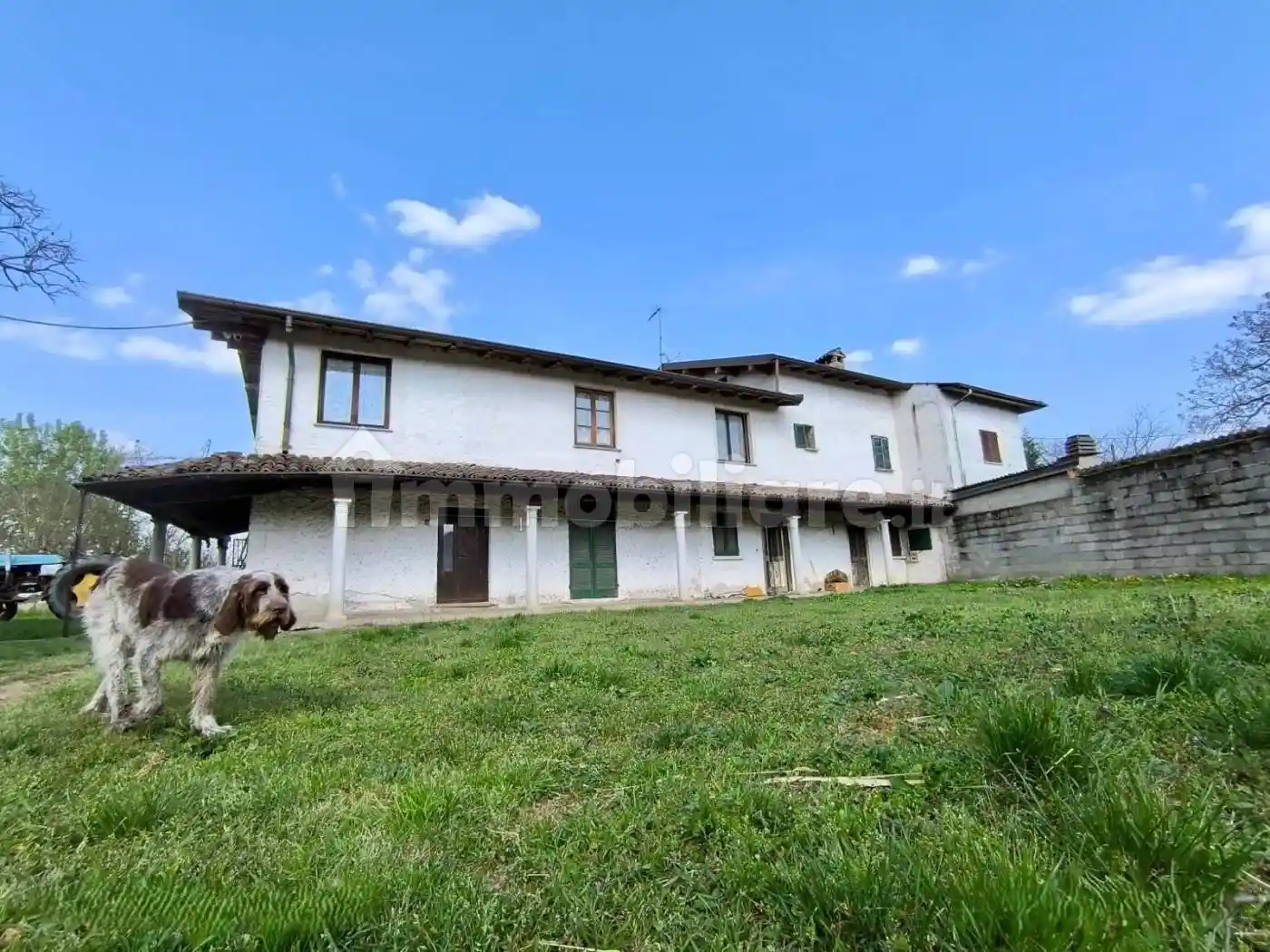 Villa in vendita a Garlasco