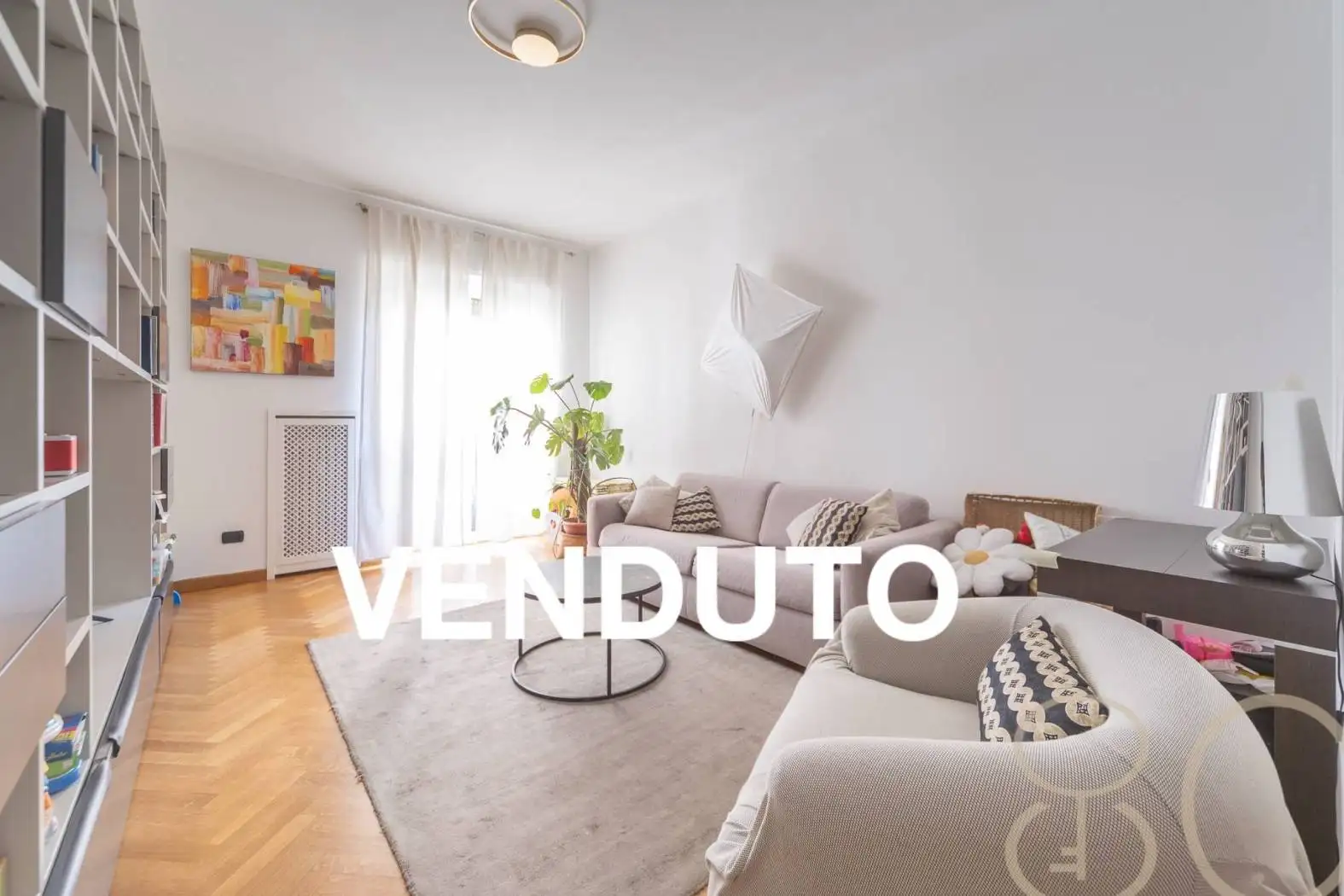 Apartment in vendita a Milan